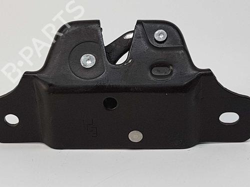 Tailgate lock PEUGEOT 206 Hatchback (2A/C) 1.4 HDi | BP5542423C101 