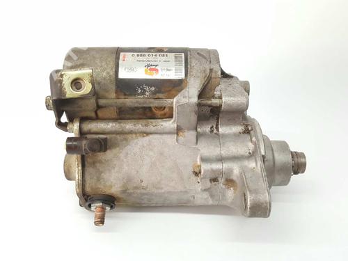 Used Starter HONDA CIVIC V Coupe (EJ) [1993-1996]  4390461