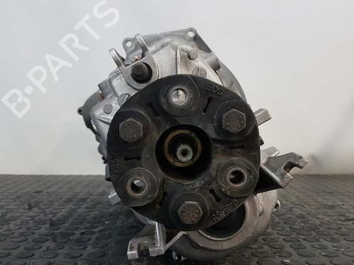 Gearbox BMW 3 (E46) 320 d | BP3453606M3