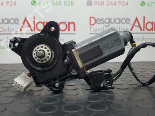 Right rear window motor MERCEDES-BENZ S-CLASS (W220, V220) S 320 CDI (220.026, 220.126) | BP2740786E22 