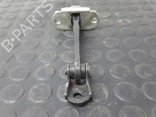 Hinge/Door check strap NISSAN QASHQAI I (J10, NJ10) 1.5 dCi | BP14527408C146