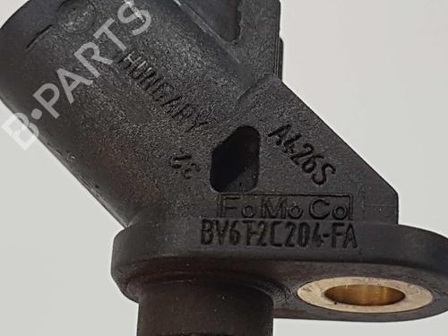 Electronic sensor FORD FOCUS III 1.6 TDCi | BP14540360M84