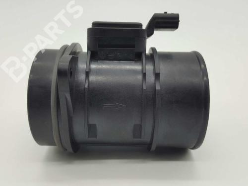Used Mass air flow sensor RENAULT CLIO III (BR0/1, CR0/1) 1.5 dCi (75 hp) 2733386