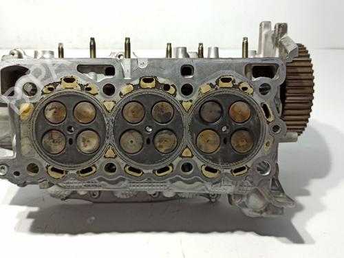 Used Cylinder head Cylinder head LAND ROVER RANGE ROVER SPORT II (L494) [2013-2022] 36074561 36074561
