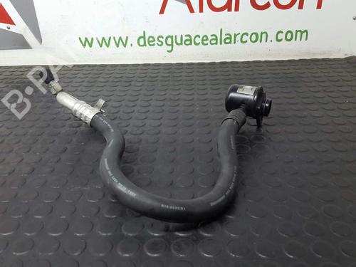 AC pipe MERCEDES-BENZ C-CLASS (W203) C 220 CDI (203.006) | BP14527988M126 