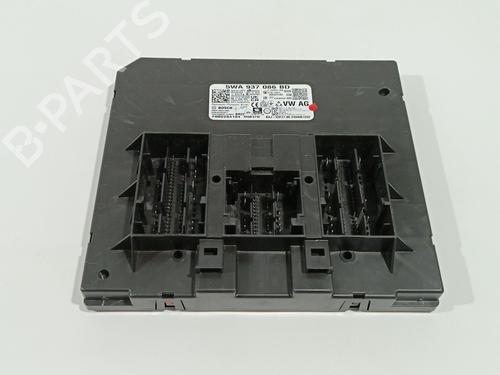 Used Electronic module CUPRA FORMENTOR (KM7, KMP) [2020-2026]  32508200