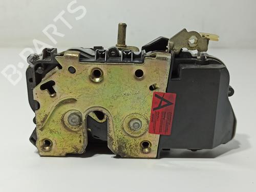 Front left lock CITROËN XSARA PICASSO (N68) 1.6 HDi | BP30291969C98