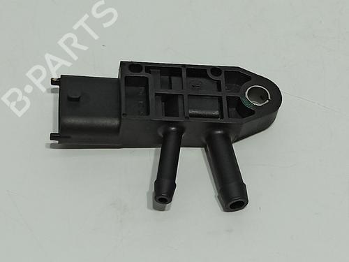 Elektronisk sensor NISSAN QASHQAI II (J11, J11_) 1.6 dCi | BP11053119M84 