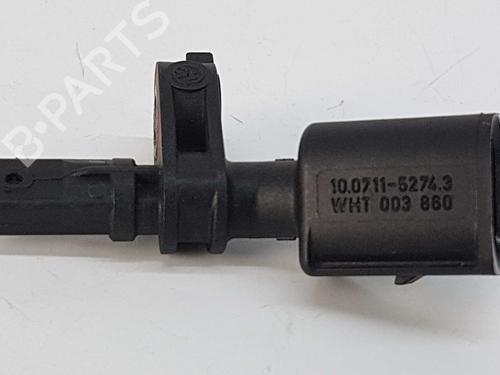 Electronic sensor SKODA FABIA III (NJ3) 1.2 TSI | BP14537685M84