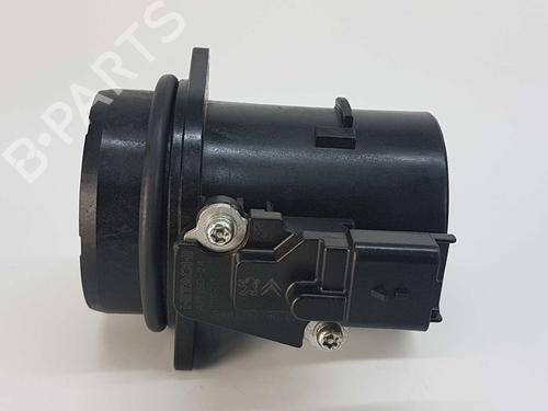 Mass air flow sensor PEUGEOT 208 I (CA_, CC_) 1.4 HDi | BP6889421M95 