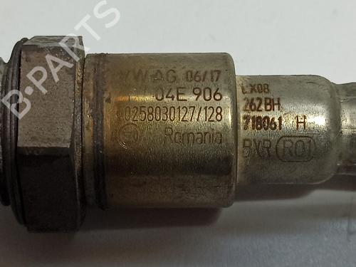 Elektronisk sensor SEAT IBIZA IV (6J5, 6P1) 1.2 TSI | BP16706520M84 