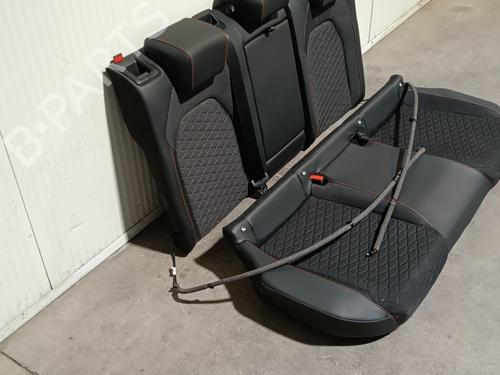 Rear seat SEAT LEON Sportstourer (KL8, KLD) 1.5 TSI | BP11821549C17