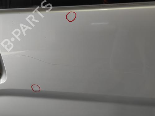 Left slide door NISSAN NV200 / EVALIA Bus  | BP27471248C74 