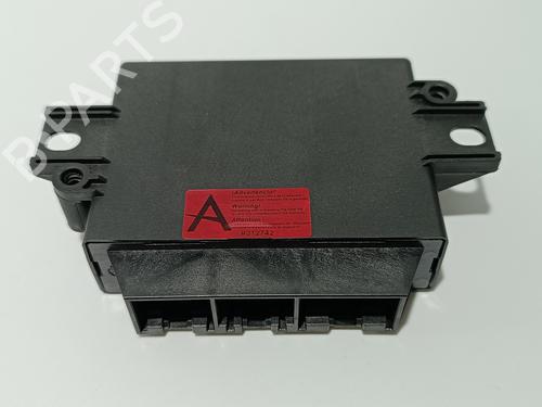 Electronic module LAND ROVER RANGE ROVER EVOQUE (L538) 2.0 4x4 | BP14544195M83