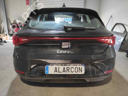 Used Parts SEAT LEON (KL1, KLG) 1.0 TSI (110 hp) 4280714