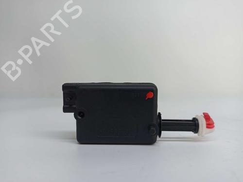 Used Fuel door actuator DACIA SANDERO II 1.5 Blue dCi 95 (B8JL) (95 hp) 14542013