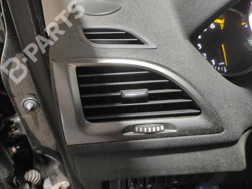 Air vent RENAULT MEGANE III Coupe (DZ0/1_) 1.6 16V (DZ0U, DZ1B, DZ1H) | BP11639663I21 
