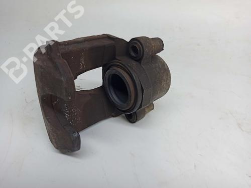 Right front brake caliper SKODA FABIA III (NJ3) 1.2 TSI | BP11543032M104 