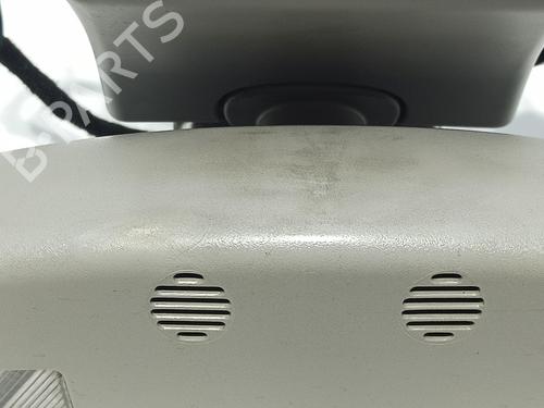 Rear mirror MERCEDES-BENZ S-CLASS (W221, V221) S 320 CDI (221.022, 221.122) | BP10377744I6 