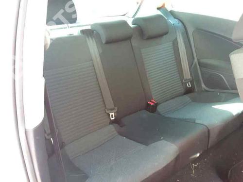 Front right lock VW POLO V (6R1, 6C1) 1.2 TDI | BP2734866C97 