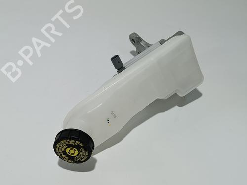Brake master cylinder MERCEDES-BENZ A-CLASS (W176) A 200 CDI / d (176.008) | BP17906416M77