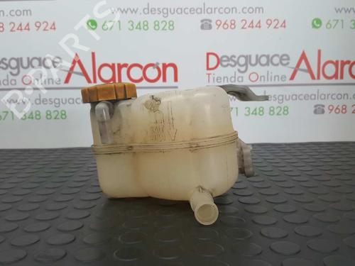 Used Expansion tank OPEL CORSA D (S07) 1.3 CDTI (L08, L68) (90 hp) 2755146