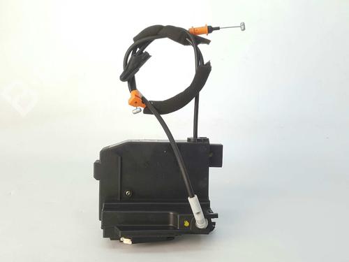 Rear right lock CITROËN C4 Grand Picasso II (DA_, DE_) 1.6 BlueHDi 120 | BP7965560C99 