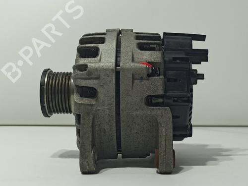Alternator RENAULT CLIO V (B7_) 1.0 TCe 100 (B7MT) | BP15955989M7 