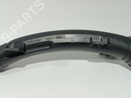 Rør CITROËN C4 III (BA_, BB_, BC_) 1.2 PureTech 130 (BAHNSA, BAHNSB) | BP30366884M125