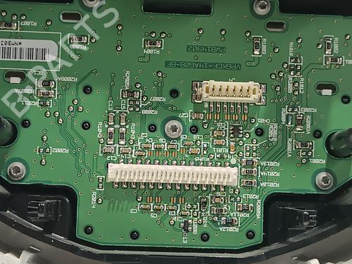 Instrument cluster MINI MINI (R56) Cooper | BP20218604C47