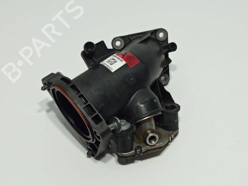 Used Pipe Pipe BMW 1 (F20) 118 d (143 hp) 35906138 35906138