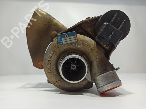 Turbocharger/Supercharger LAND ROVER DISCOVERY IV (L319) 2.7 TD 4x4 | BP16074806M71 