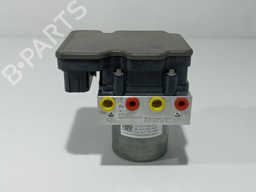 Used ABS pump MERCEDES-BENZ GLB (X247) GLB 200 d (247.612) (150 hp) 24845082