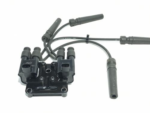 Used Ignition coil CHEVROLET NUBIRA Saloon 1.6 (109 hp) 11956070