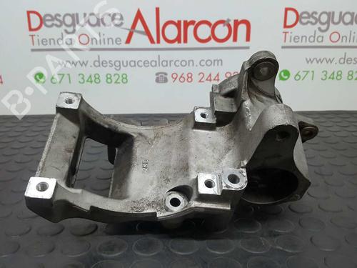 Support TOYOTA HIACE V Van (TRH2__, KDH2__, LH2__, GDH2__) 2.5 D-4D (KDH200, KDH202, KDH212, KDH222) | BP14529922C155