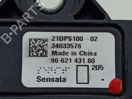 Electronic sensor CITROËN DS3 (SA_) 1.6 HDi 90 | BP10064529M84