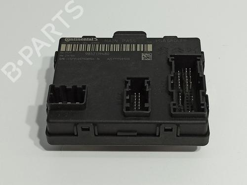 Commande Confort PEUGEOT 308 SW III (FC_, FJ_, FR_, F4_, FN_) BlueHDi 130 (FCYHZL, FCYHZT) (131 hp) 25587165