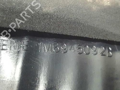 Høyre baklys SEAT LEON (1M1) 1.6 16 V | BP3360547C35 