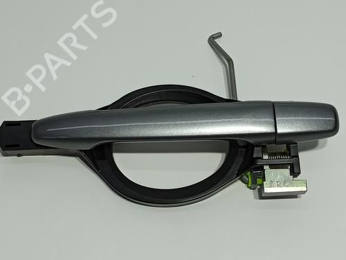 Used Rear right exterior door handle MITSUBISHI ASX (GA_W_) 2.0 MIVEC (GA2W) (150 hp) 15830373