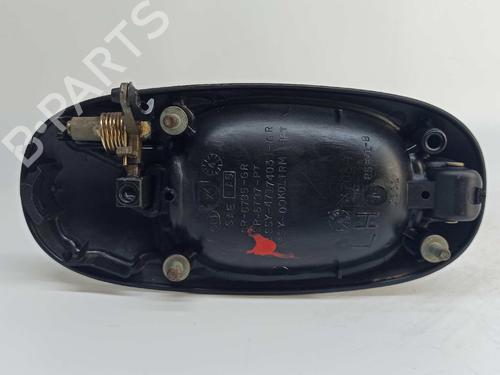 Exterior handle CHRYSLER VOYAGER / GRAND VOYAGER III (GS_, NS_) 2.5 TD | BP8750355C122