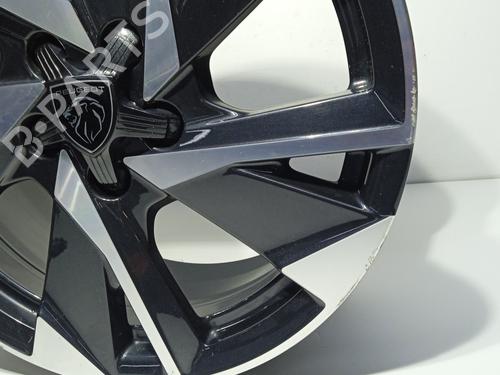 Rim PEUGEOT 308 SW III (FC_, FJ_, FR_, F4_, FN_) BlueHDi 130 (FCYHZL, FCYHZT) | BP25041470C45 