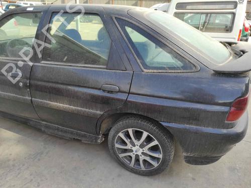 Starter FORD ESCORT V (AAL, ABL)  | BP8281070M8