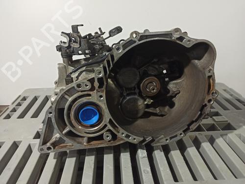 Used Gearbox HYUNDAI TUCSON (JM) 2.0 CRDi All-wheel Drive (113 hp) 16829400