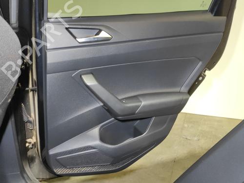 Rear right panel VW TAIGO (CS1) 1.0 TSI | BP31336134C61 - Image 1