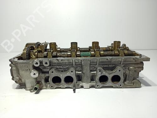 Cylinder head NISSAN PRIMERA Hatchback (P12) 1.6 | BP18089708M5 