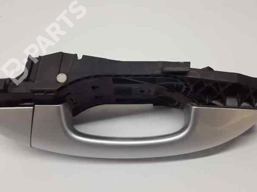 Front right exterior door handle VW GOLF VI (5K1) 2.0 TDI | BP3288361C129 