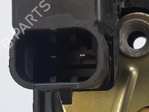 Fechadura frente esquerda ALFA ROMEO 156 (932_) 1.9 JTD (932.A2B00, 932.A2C00) | BP7567701C98 