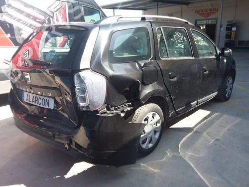 Højre Foran Tågelygte DACIA LOGAN MCV II TCe 90 (K8M1, K8MA, K8AC) | BP2773450C31 