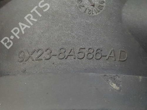 Electronic sensor JAGUAR XF I (X250) 3.0 D | BP14533950M84 