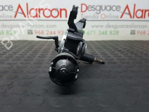 Viskermotor bagrude VW SHARAN (7M8, 7M9, 7M6) 1.9 TDI | BP2734359M102 